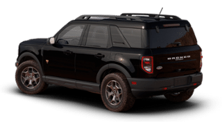 2024 Ford Bronco Sport® External Image 3